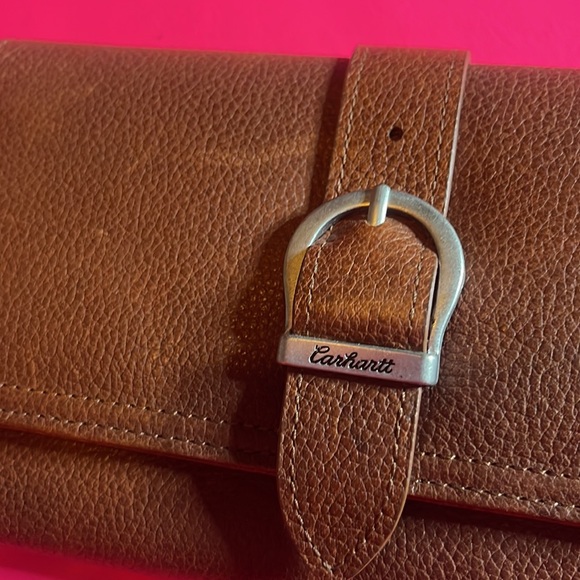 Carhartt Wallet - Picture 8 of 8